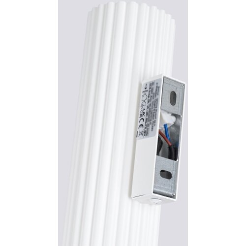  Brilagi - LED zidno svetlo CRESTO 2xGU10/10W/230V 20 cm belo Slike