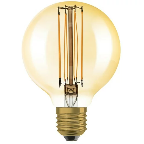 Osram LED žarulja (Zlatne boje, 5,9 W)