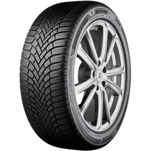 Bridgestone zimske pnevmatike Blizzak 6 235/55R18 104V XL Cene