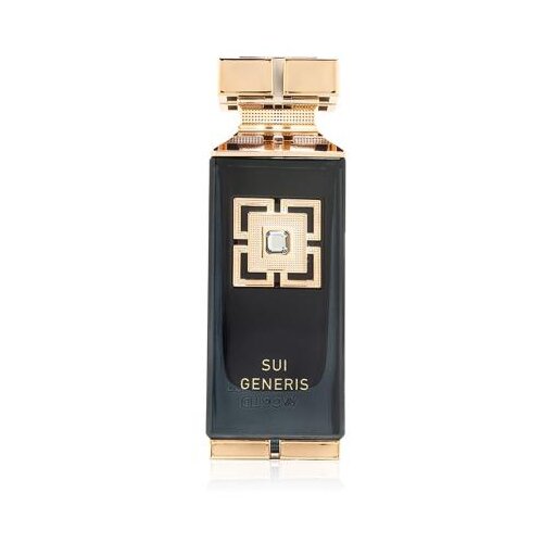 Fragrance World Sui Generis 100 ml parfemska voda za mu&amp;scaron;karce Slike