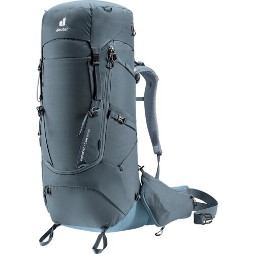 Deuter Aircontact Core 60+10 Graphite/Shale Outdoor ruksak Slike