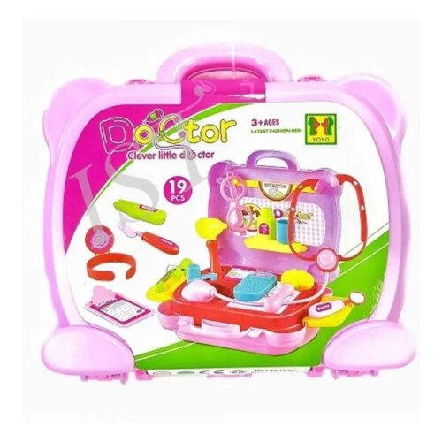 Olimp Sport Best luck doktor set 19 kom devojcica Cene