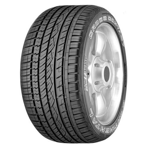 Continental letna 295/40R21 111W CROSS UHP MO FR XL Slike
