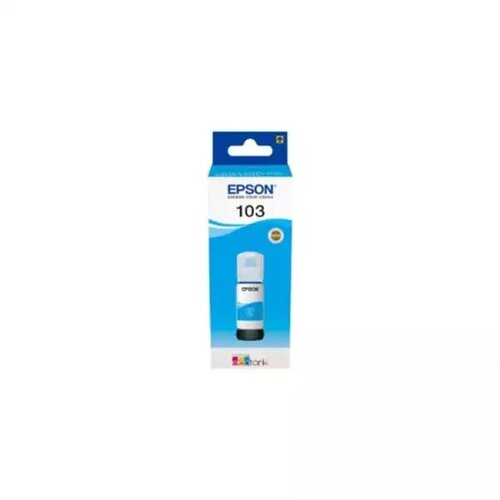 Epson Kertridž C13T00S24A 103 EcoTank Ink Cyan Cene