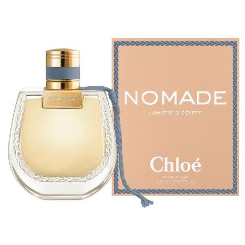 Chloé Nomade Lumière D'Égypte 75 ml parfumska voda za ženske Cene