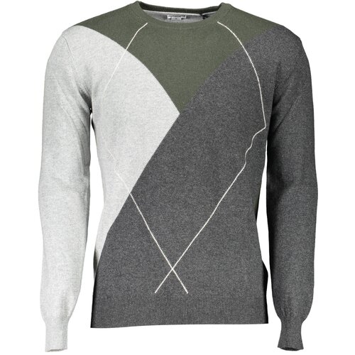 U.S. Polo Assn. US POLO MEN&amp;amp;#39;S GRAY SWEATER Slike