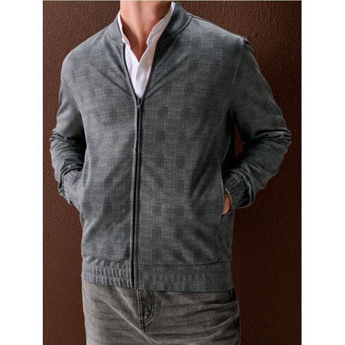 Sinsay Bomber bluza s udjelom viskoze Cijene