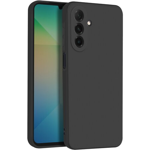 AVIZAR ohišje za samsung galaxy A26 silikon soft matte, črna, (5000016801) Cene