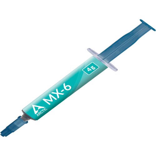 Arctic MX-6 (4g),ULTIMATE Performance Pastetermalna Cijene