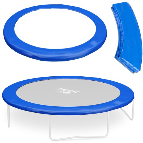 Janshop Spomladanski pokrov za trampolin s PVC 252cm 8ft Neo-Sports, (21151458) Cene