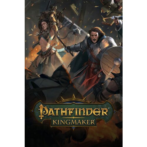 Steam Pathfinder Kingmaker - Beneath The Stolen Lands (DLC) (PC) Key GLOBAL Cene