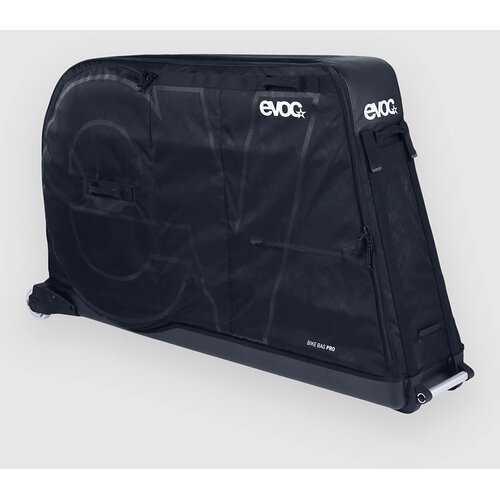 Evoc Bike Pro Potovalka black Cene