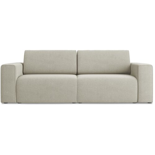 Makamii Bež sofa 224 cm Kalea – Cijene