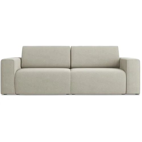 Makamii Bež sofa 224 cm Kalea –