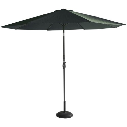 Hartman Tamno zeleni suncobran &amp;oslash; 300 cm Sophie &amp;ndash; Slike