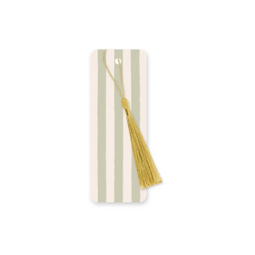  Bukmarker Serene Stripes Slike