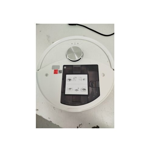 Roborock Q10VF White Robot usisivač OUTLET Cene