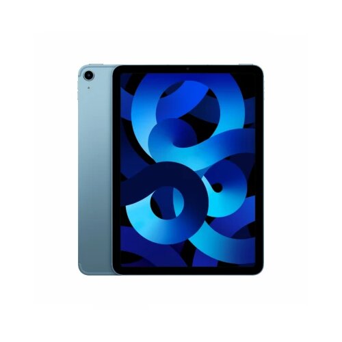 Apple 10.9-inch iPad Air 5 Wi-Fi + Cellular 256GB - Blue Cene