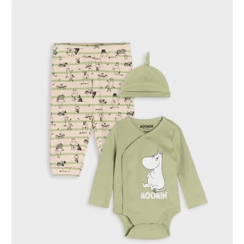 Sinsay Komplet od žerseja Moomins Cijene