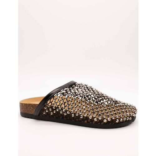 Exé Shoes Sandali & Odprti čevlji YB25C58-1 Črna Cene