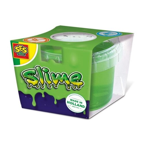Ses Creative Slajm neon zeleni 140g ( 1042925 ) Cene