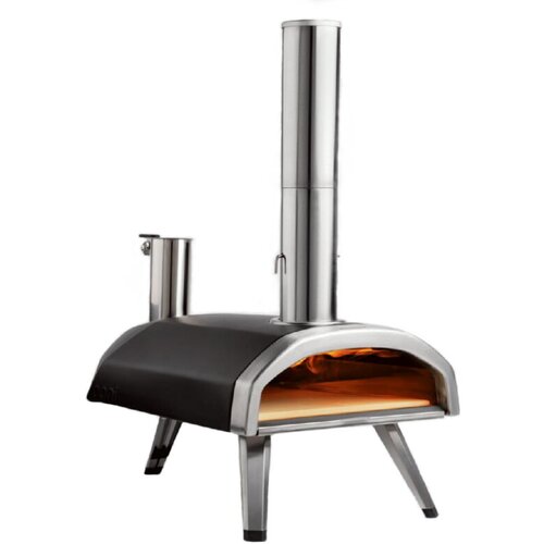Ooni Peć za pizzu OONI Fyra (D x Š x V: 74,2 x 39,4 x 72,6 cm) Cijene