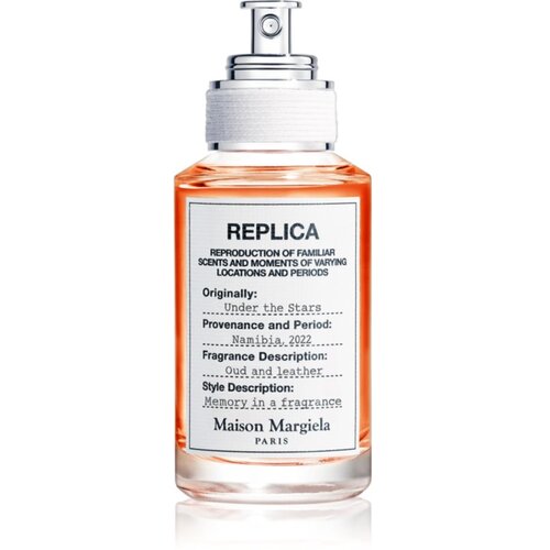 Maison Margiela REPLICA Under the stars toaletna voda uniseks 30 ml Slike