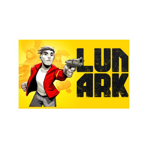 Steam LUNARK (PC) Key EUROPE Cene