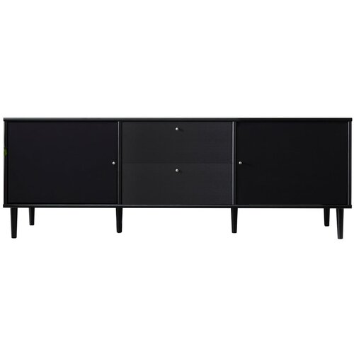 Hammel crna TV komoda Mistral 232 Cijene