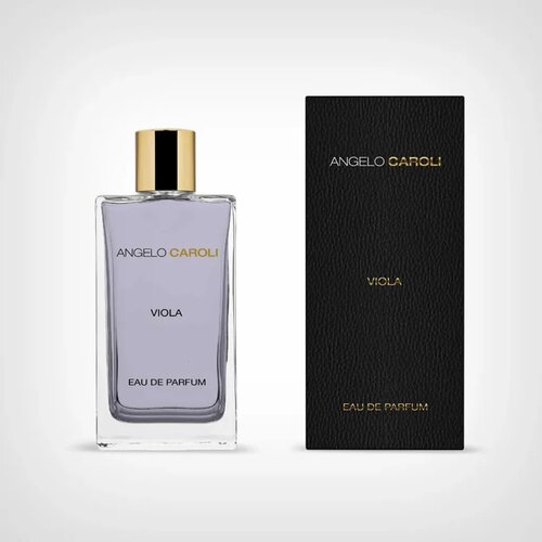 Angelo Caroli Ženski parfem Viola EDP, 100 ml Slike