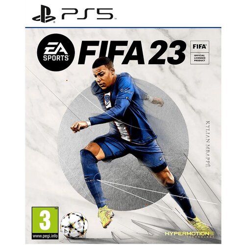 Sony PS 5 Igra Fifa 23 Slike