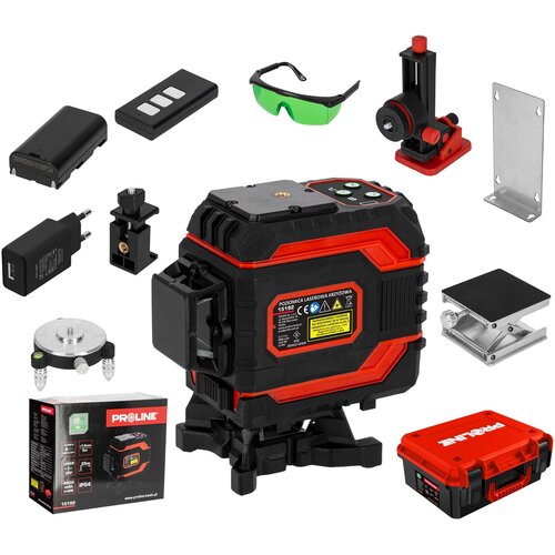 Proline 15192 laserski nivelir Cijene