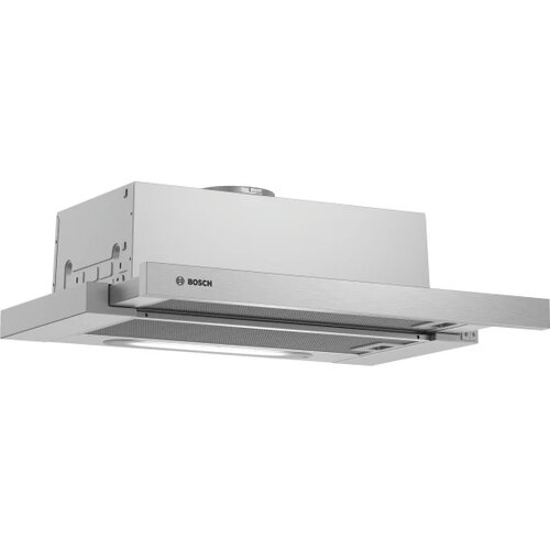 Bosch Teleskopska napa Serie 4| 368m3/h, Buka:62/68dB, IT Cijene