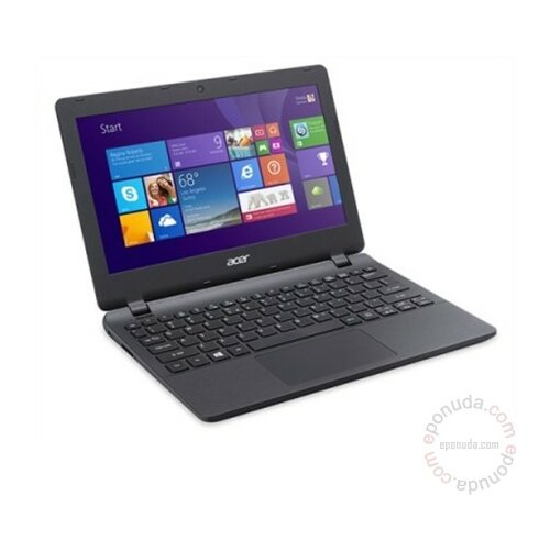 Acer Aspire ES1-111-C2XN laptop Slike