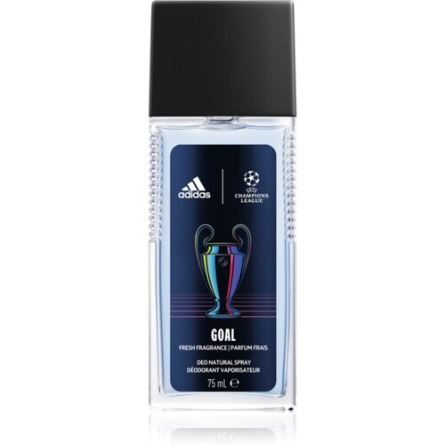 Adidas UEFA Champions League Goal raspršivač dezodoransa za muškarce 75 ml Cijene