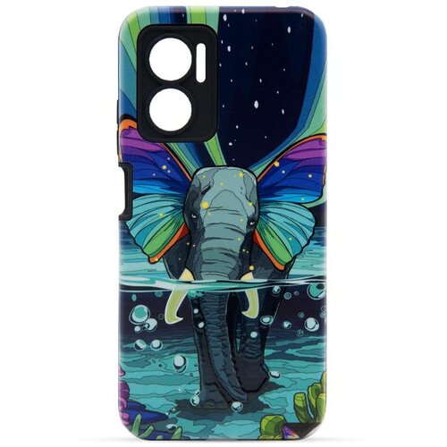  Futrola Fashion Case 12 za Xiaomi Redmi 10 2022 DZ2/4, Šarena Cene