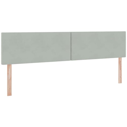  s od storage Svijetlo siva 200 x 200 cm Bar&amp;scaron;un Slike