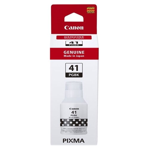 Canon Tinta GI41B Crna 4528C001AA Cijene