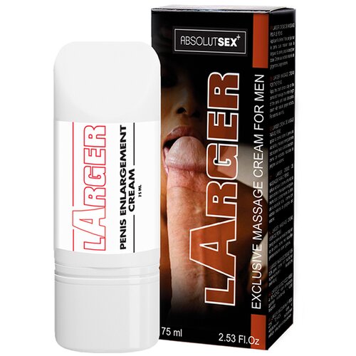 Ruf Krema Larger, 75 ml Cijene