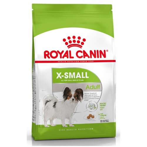 Royal Canin Size Royal Canin XSmall Adult Cijene