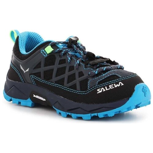 Salewa Wildfire Crna Cijene