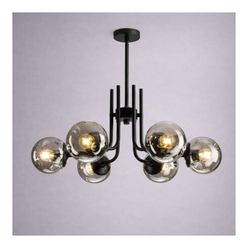  Luster KX2032/6 BK ( 5222 ) Cene