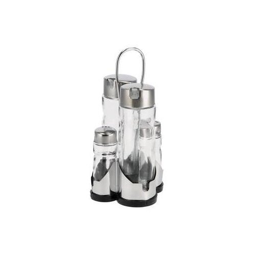  SET ZA ZAČINE 11*11*20CM 75495 Cijene