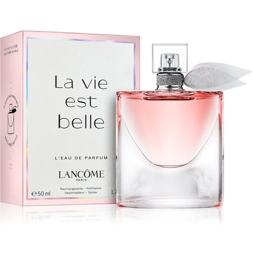 Lanc&amp;ocirc;me la Vie Est Belle parfemska voda 50 ml za žene Slike