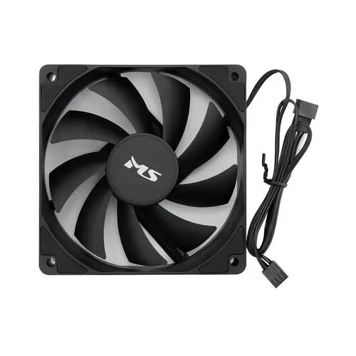 MS Industrial col cas freeze B120 crni fan Cene