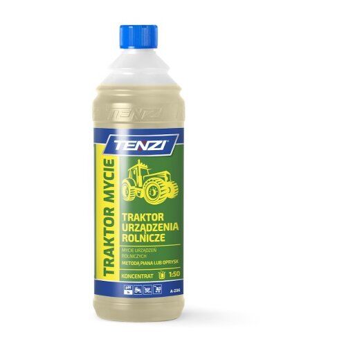 TENZI Sredstvo za pranje traktora Tractor Washing, 1l Slike