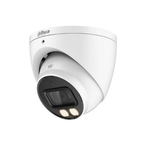 Dahua HAC-HDW1801TP-IL-A 4K smart dual light hdcvi fixed-focal eyeball camera Cene