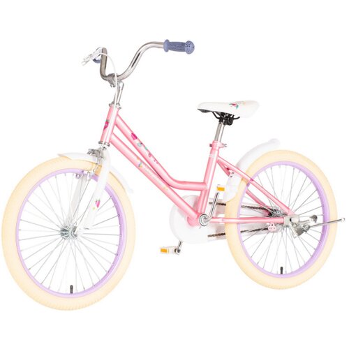  kids bike unicorn roza 20 2024 1420203 Slike