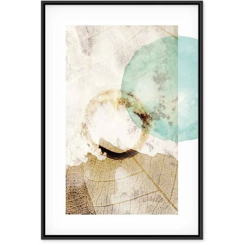  Slika - Beginning of Growth (1 Part) Vertical 80x120 Slike