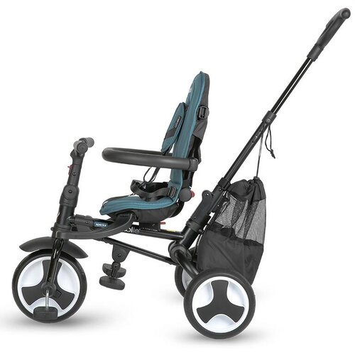 Coccolle Tricikel Spectra Plus Atlantic Blue 2025 Slike